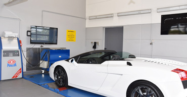 Diensleistungsangebot