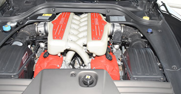 Diensleistungsangebot